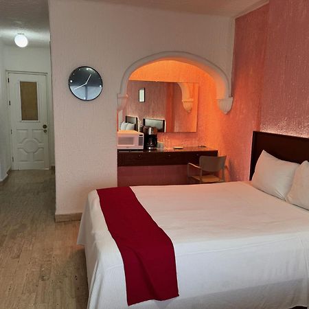 Cancun Plaza Sea View Экстерьер фото