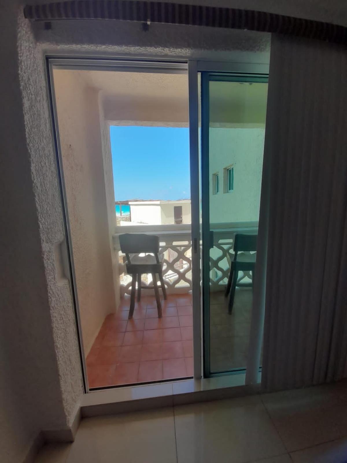 Cancun Plaza Sea View Номер фото