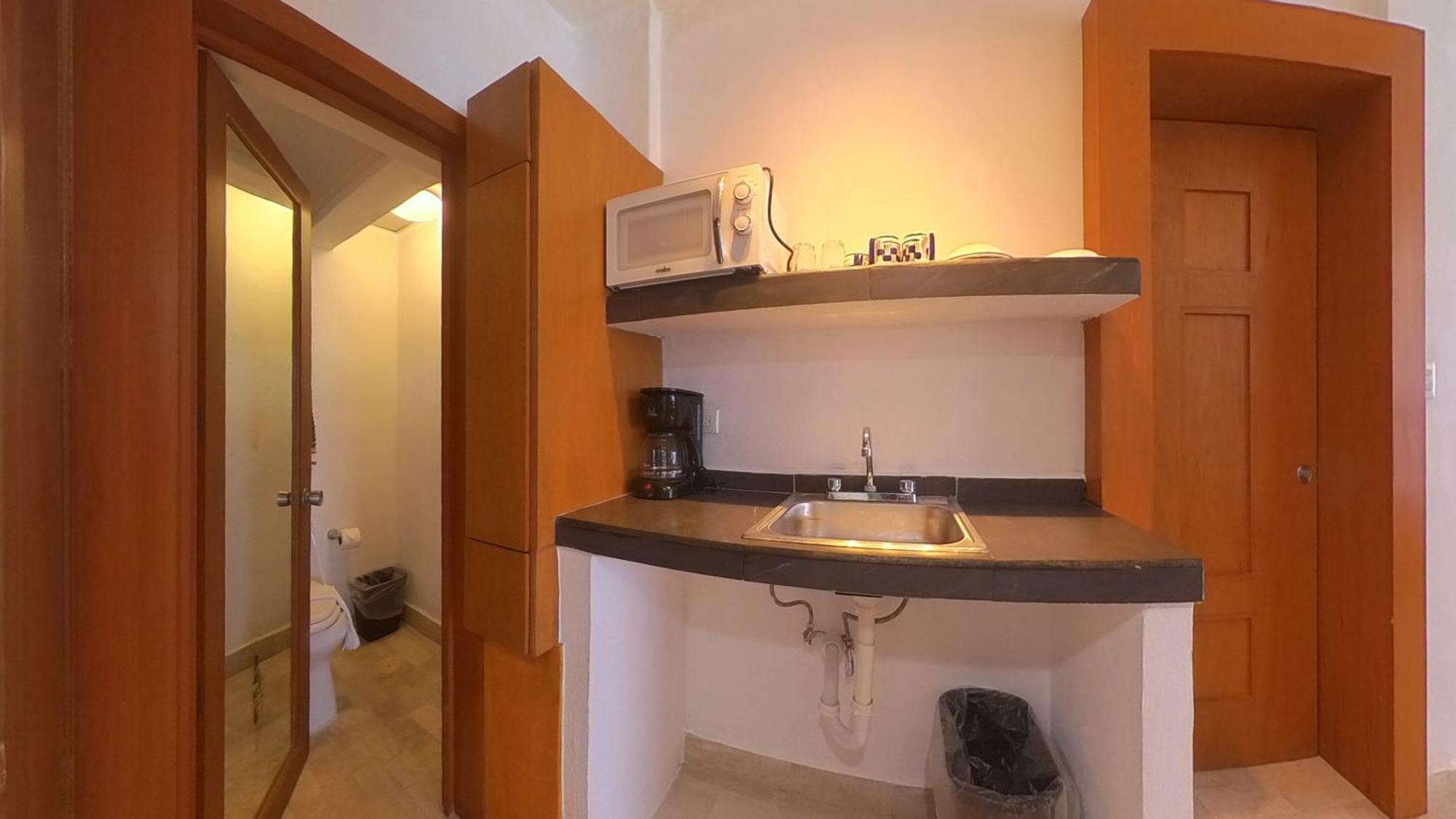 Cancun Plaza Sea View Экстерьер фото