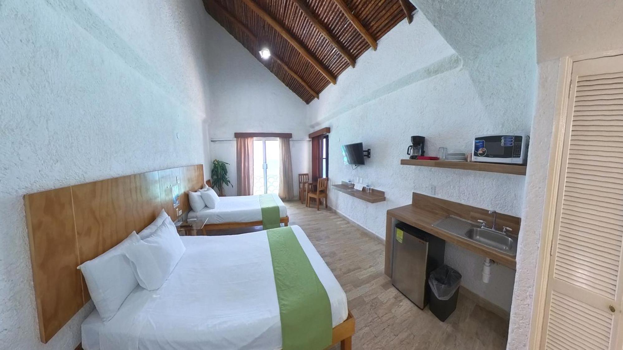 Cancun Plaza Sea View Экстерьер фото